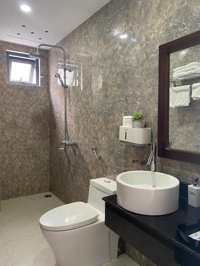 Bao Anh Apartment Da Nang Zewnętrze zdjęcie