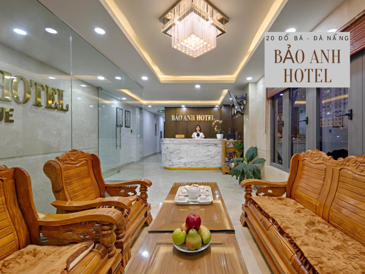 Bao Anh Apartment Da Nang Zewnętrze zdjęcie