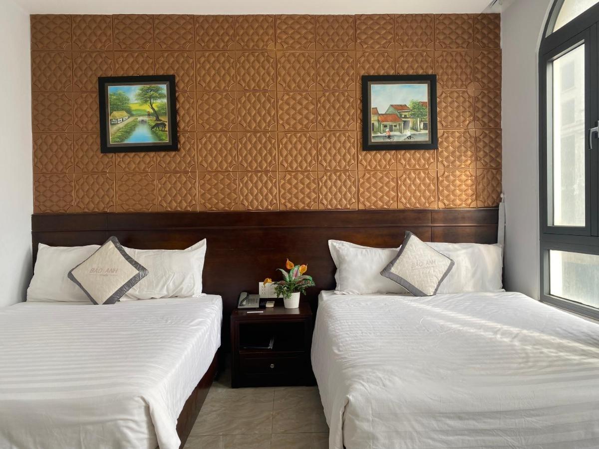 Bao Anh Apartment Da Nang Zewnętrze zdjęcie
