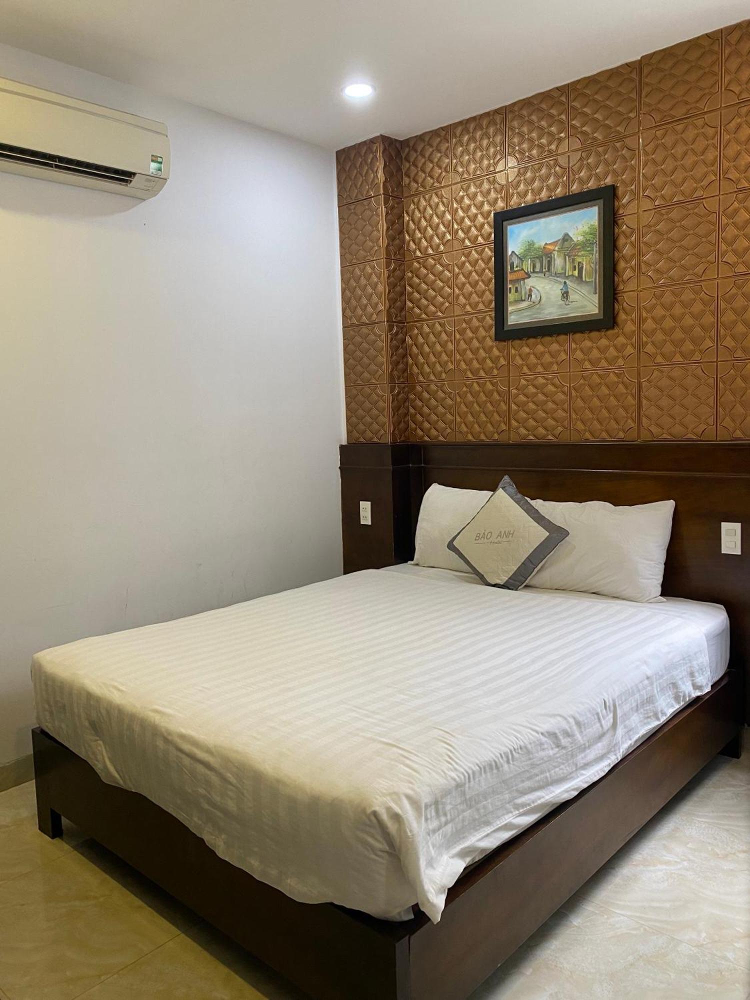 Bao Anh Apartment Da Nang Zewnętrze zdjęcie