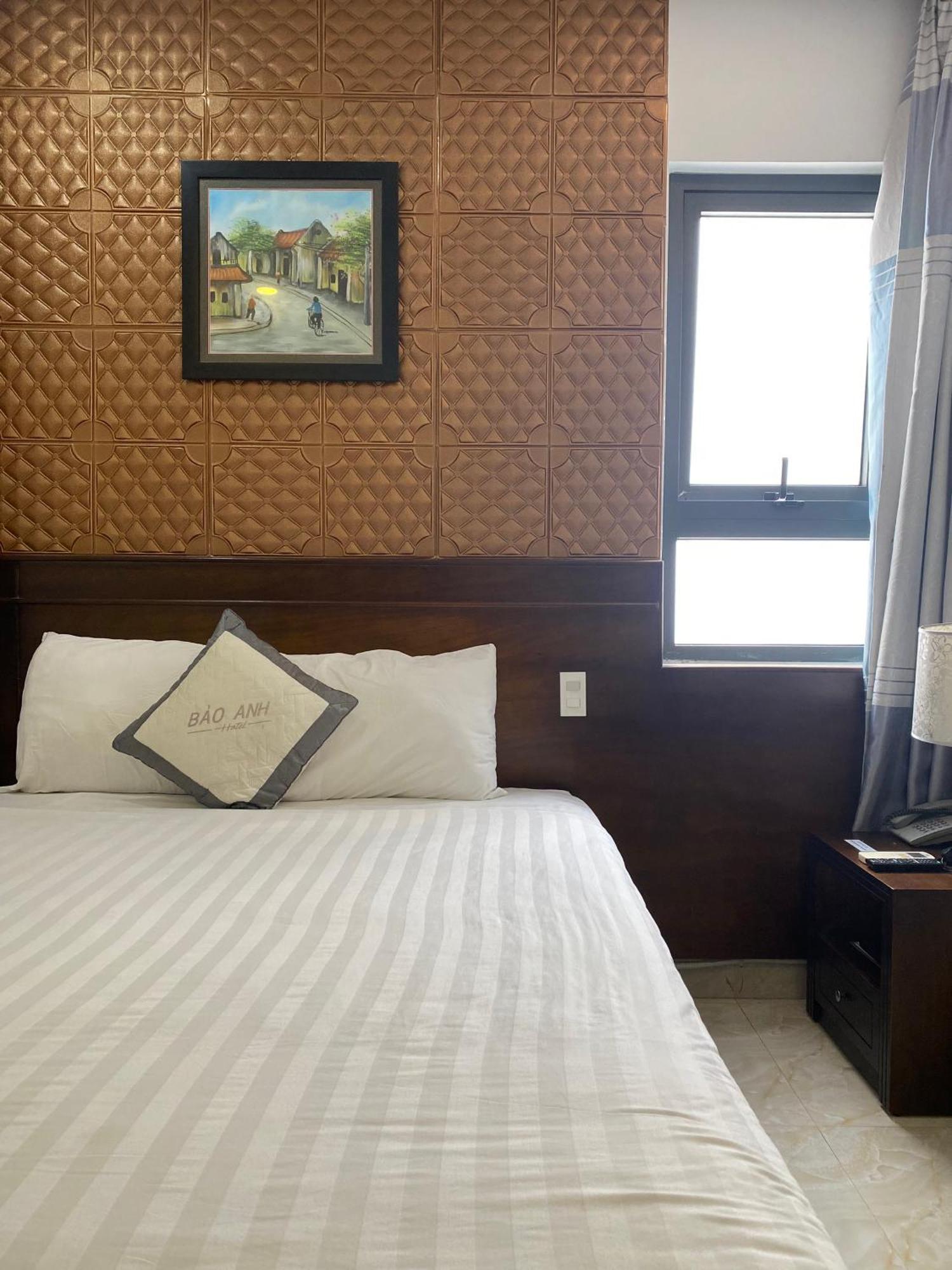 Bao Anh Apartment Da Nang Zewnętrze zdjęcie