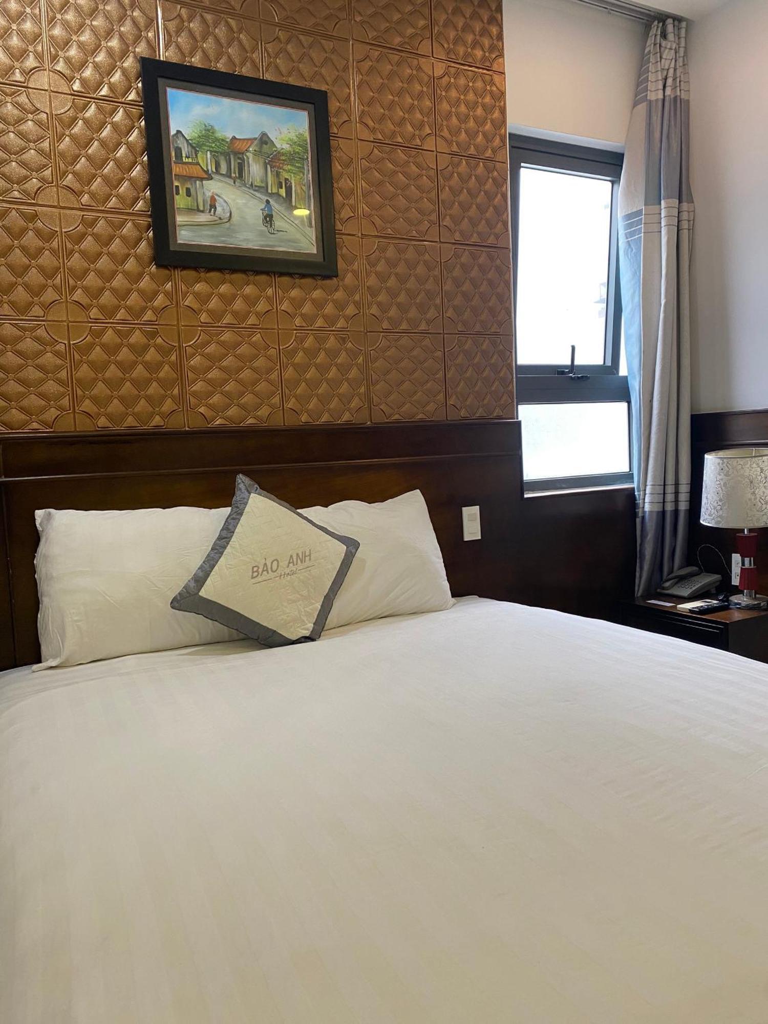 Bao Anh Apartment Da Nang Zewnętrze zdjęcie